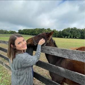 Meet your Posher, Brianne